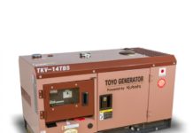 Как выбрать генератор для дома?