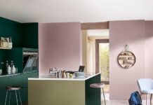 Критерии выбора краски для стен