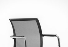 Офисные стулья и кресла для посетителей от компании «Офис-МАГНАТ»