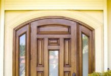 Рекомендации по выбору входной двери