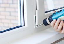 Типичные неисправности пластиковых окон