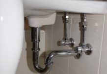 Сифон для биде: советы профессионалов по выбору