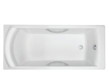 Критерии выбора чугунной ванны