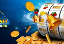 Казино Лев: играйте онлайн 24 часа в сутки
