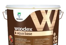 Как подобрать антисептик для наружной обработки древесины?