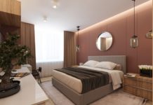 Дизайн-проект квартиры: этапы