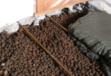 Для чего нужен керамзит в строительстве?