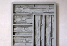 Виды форм для изготовления искусственного камня