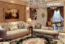 Как выбрать ковер