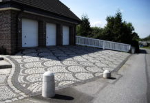 Почему гранитная плитка — самый популярный отделочный материал