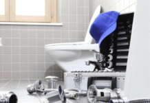 Правила выбора сантехнического оборудования