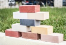 Силикатный кирпич: надежность и долговечность