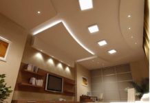 Критерии выбора светодиодных светильников