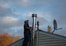 Сэндвич дымоход в чем его преимущества