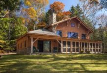 Информация о брусовых проектах для ценителей комфорта и уюта