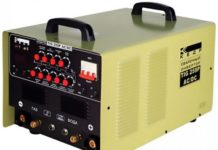 Особенности аргонодуговой сварки TIG и области ее применения