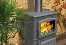 Печи Ferlux — проверка временем