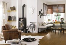 Что из себя представляет пробковое покрытие?