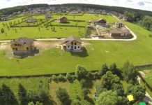 Как правильно выбрать участок для строительства дома?