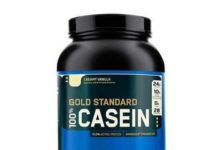 Как правильно принимать спортивное питание?