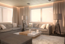 Дизайн интерьера: с чего начать?