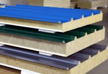 Достоинства и преимущества сэндвич-панелей