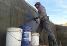 Для чего нужна гидроизоляция фундамента?