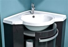 Какую мебель для ванны купить и как ее правильно компоновать?