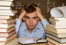 Как написать контрольную работу на отлично?