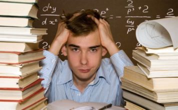 Как написать контрольную работу на отлично?