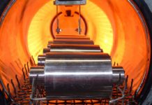 Виды термической обработки