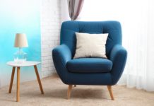 Преимущества перетяжки мебели и выбор мастерской