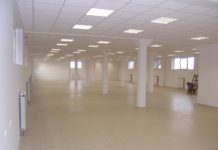 Этапы работ по ремонту офисов