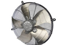 Серии вентиляторов Rosenberg