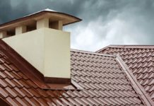 Сфера применения металлочерепицы