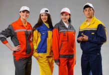 Снабжение предприятий спецодеждой: сложности и нюансы