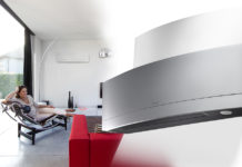 Правила выбора настенного кондиционера