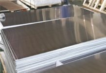 Алюминиевый лист: для чего он нужен?