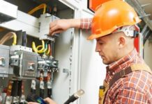 Виды электромонтажных работ