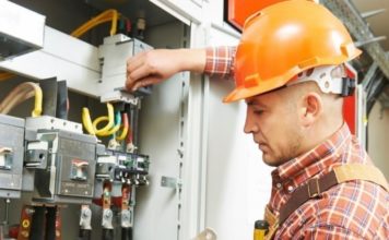 Виды электромонтажных работ