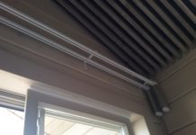 Плюсы электрических шторных карнизов