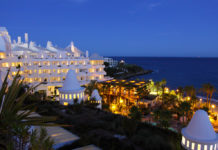 Эстепона: город ласкового моря и благодатных долин