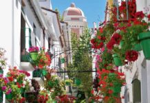 Эстепона: город ласкового моря и благодатных долин