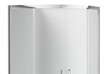 Разновидности душевых кабин