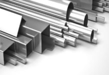 Область применения металлопроката