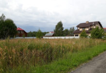 Превосходная земля в МО от собственника