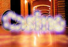 Казино Х: любимые игровые слоты всегда под рукой