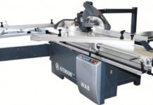 Особенности форматно-раскроечных станков: