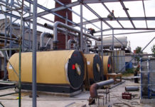 Строительство котельных: этапы