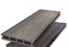 Как проводится монтаж ДПК?